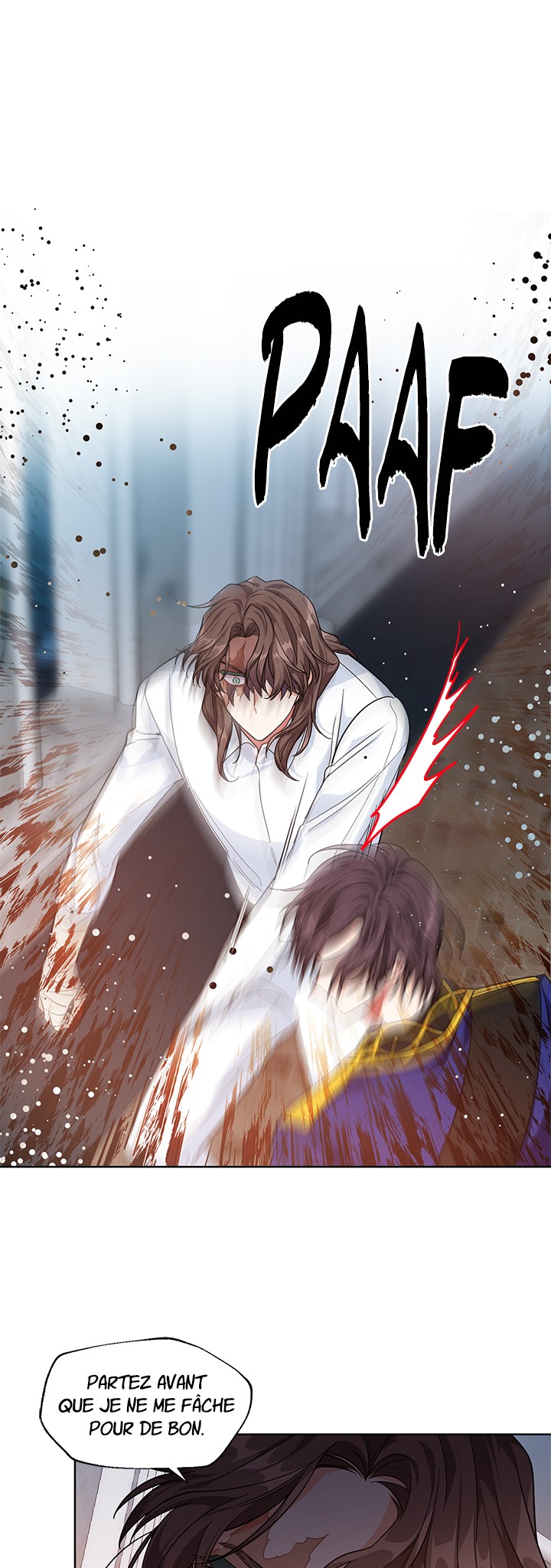 Read Doctor Elise vf Manga Online