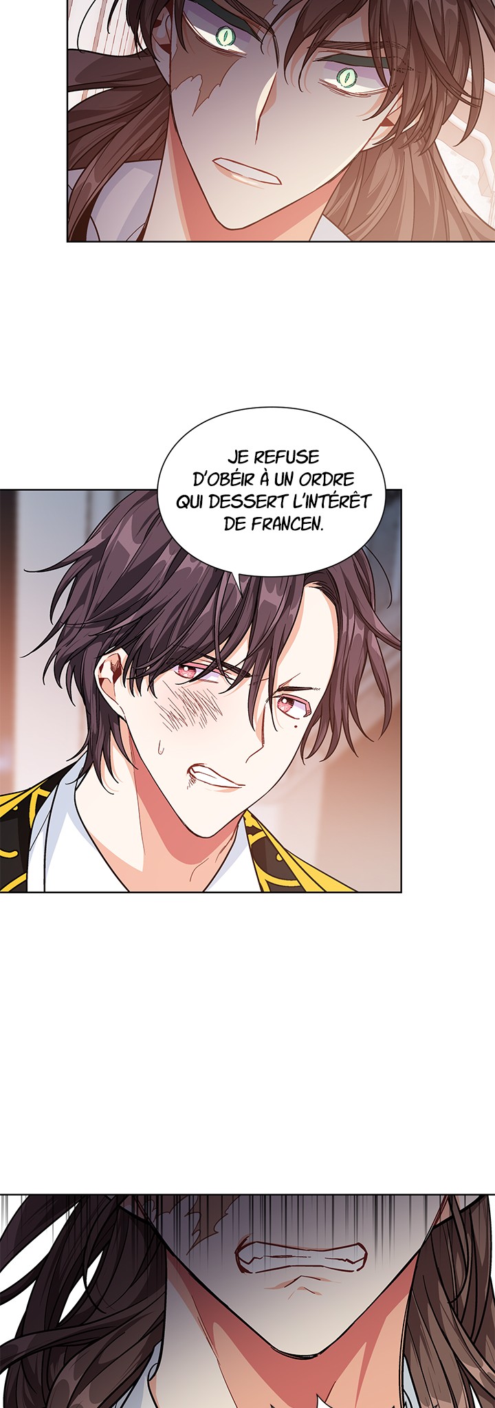 Read Doctor Elise vf Manga Online
