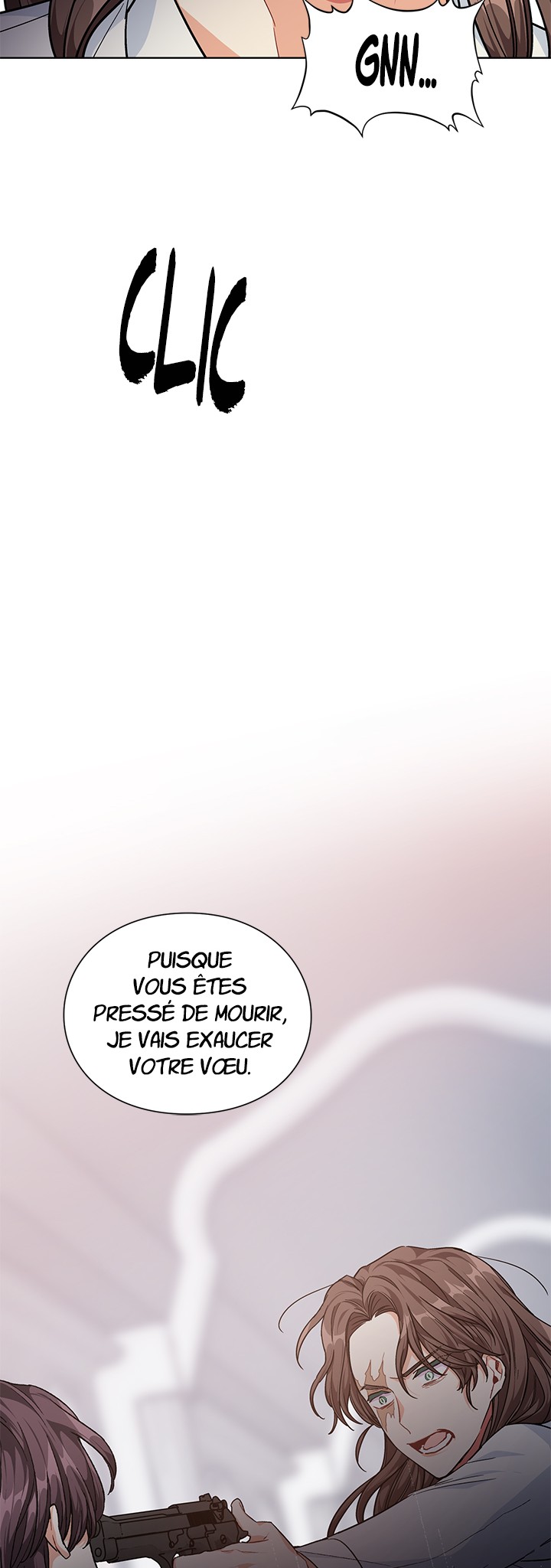 Read Doctor Elise vf Manga Online