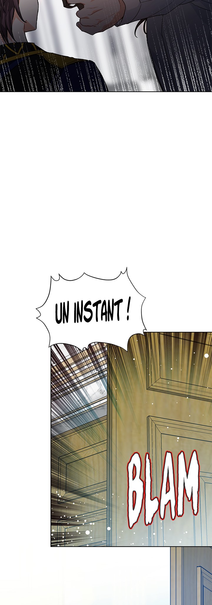Read Doctor Elise vf Manga Online