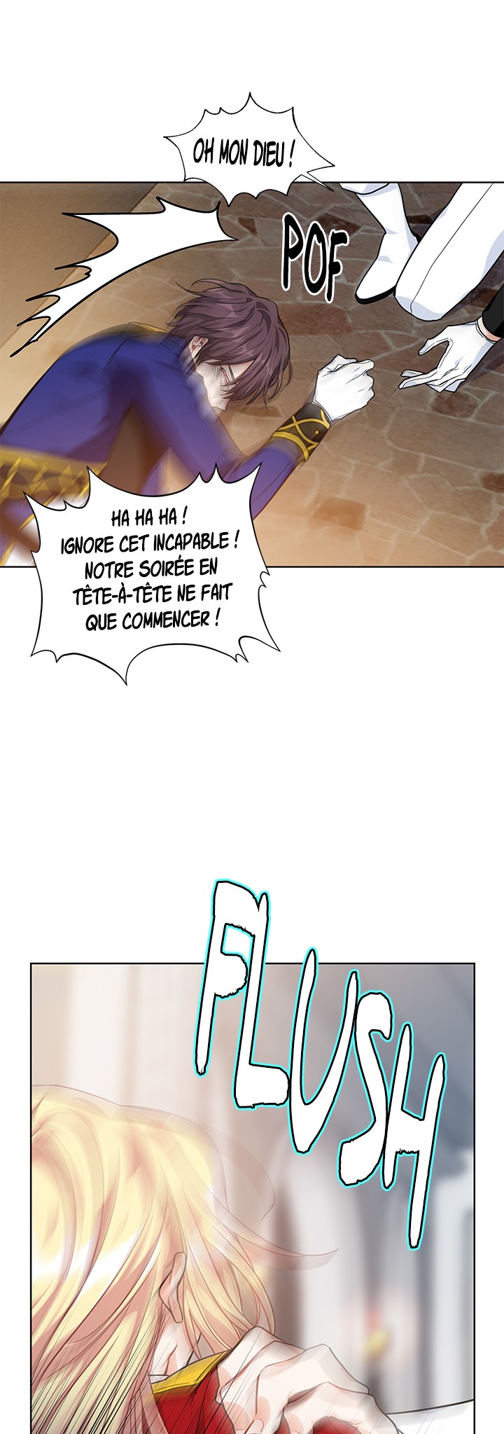 Read Doctor Elise vf Manga Online