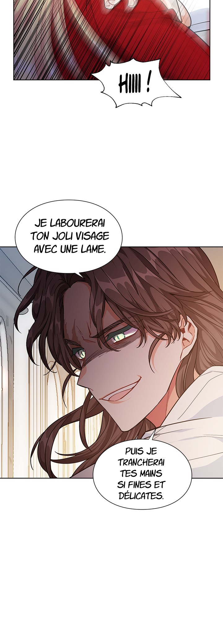 Read Doctor Elise vf Manga Online