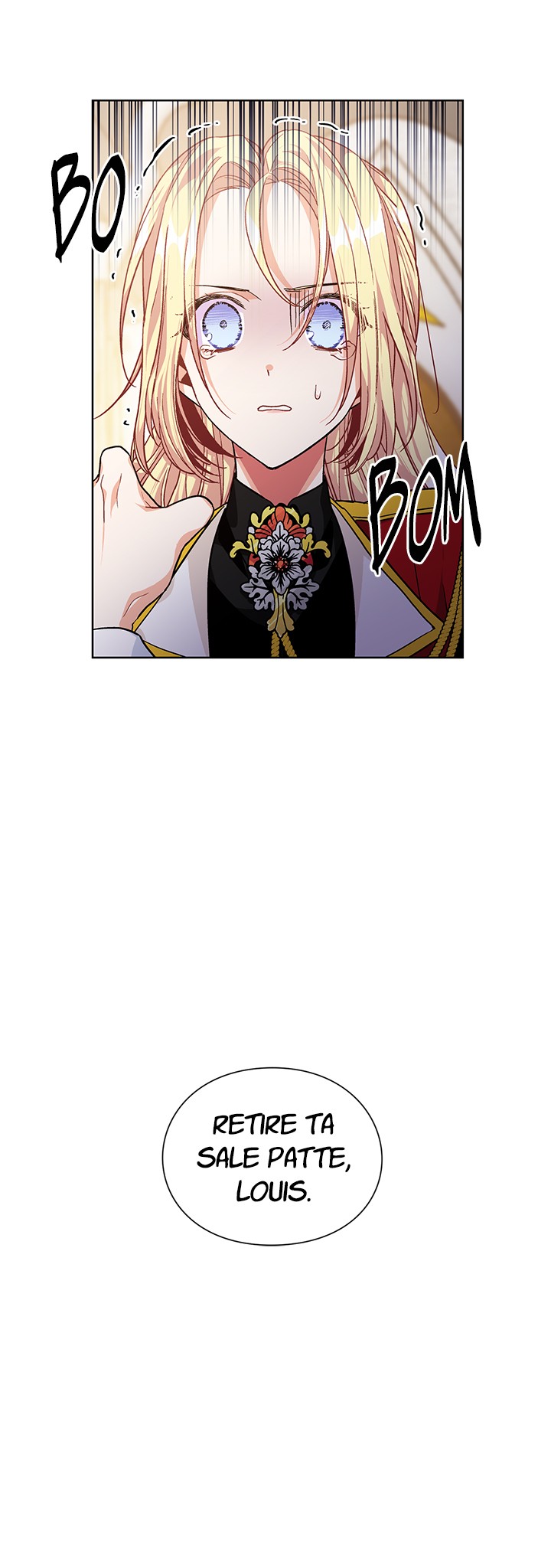 Read Doctor Elise vf Manga Online