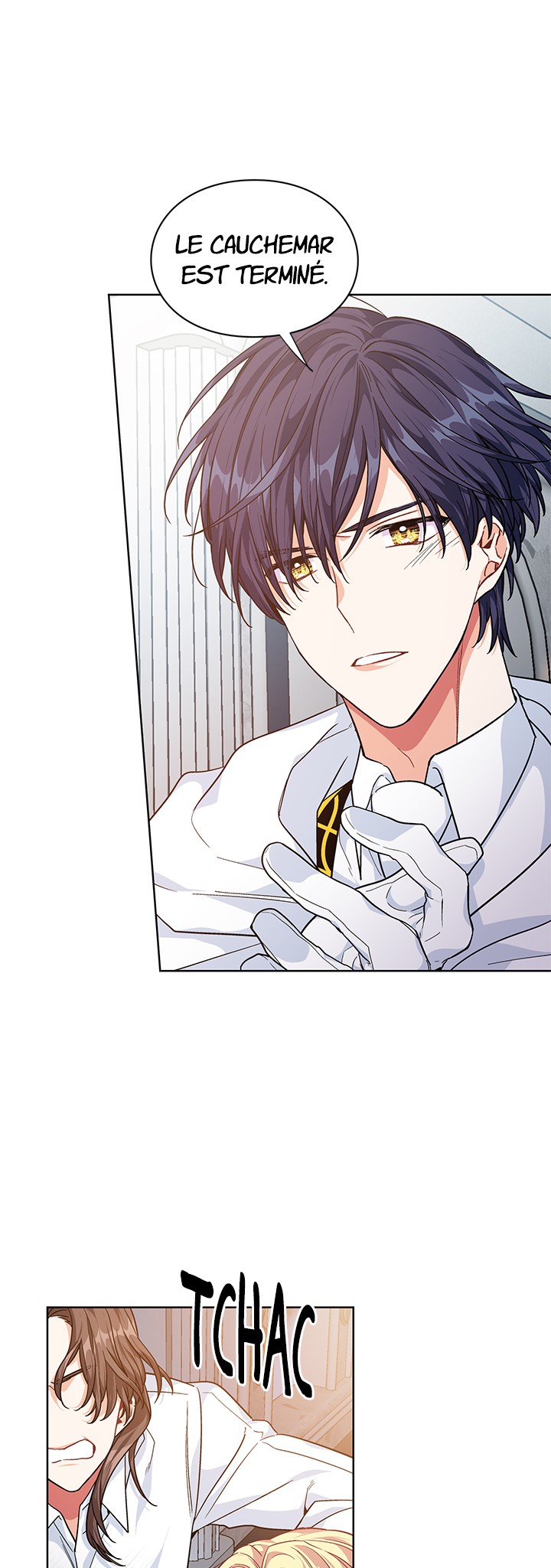 Read Doctor Elise vf Manga Online