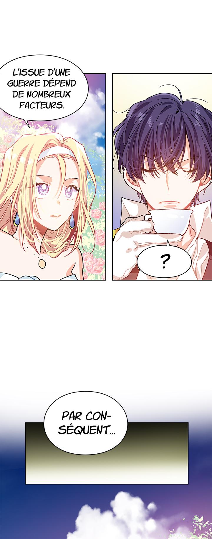 Read Doctor Elise vf Manga Online