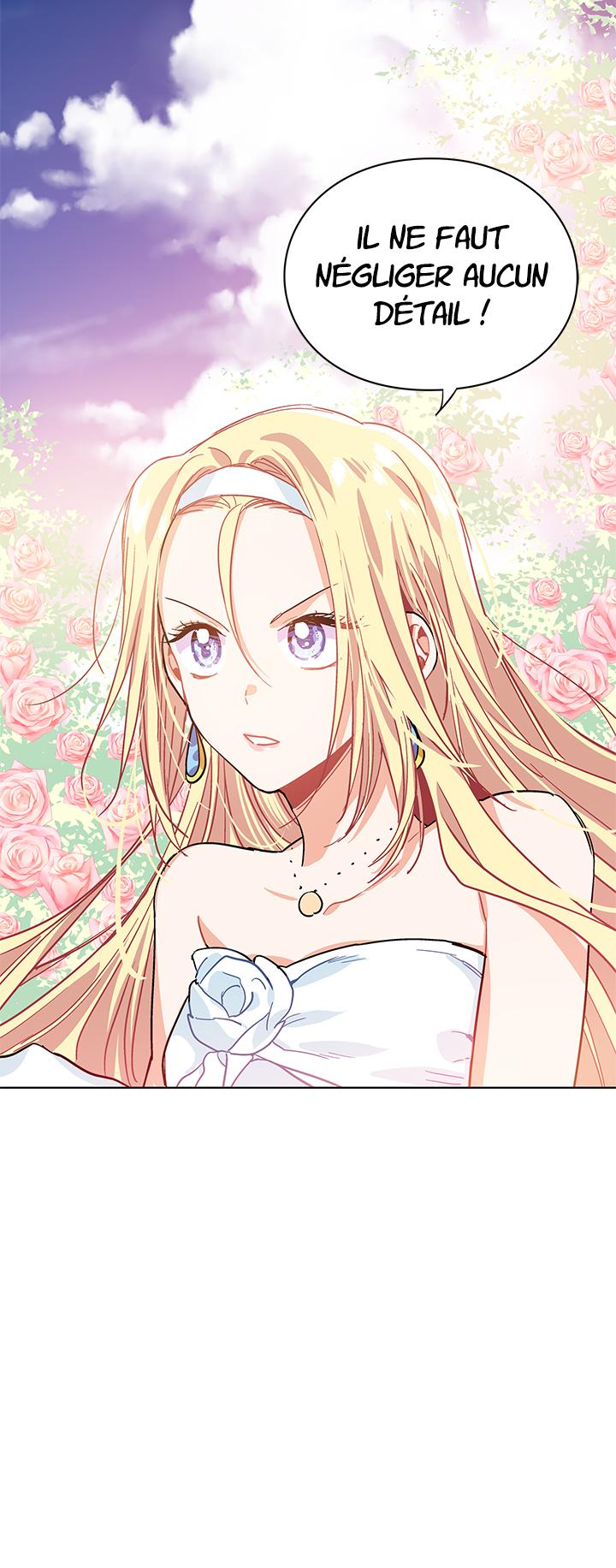 Read Doctor Elise vf Manga Online