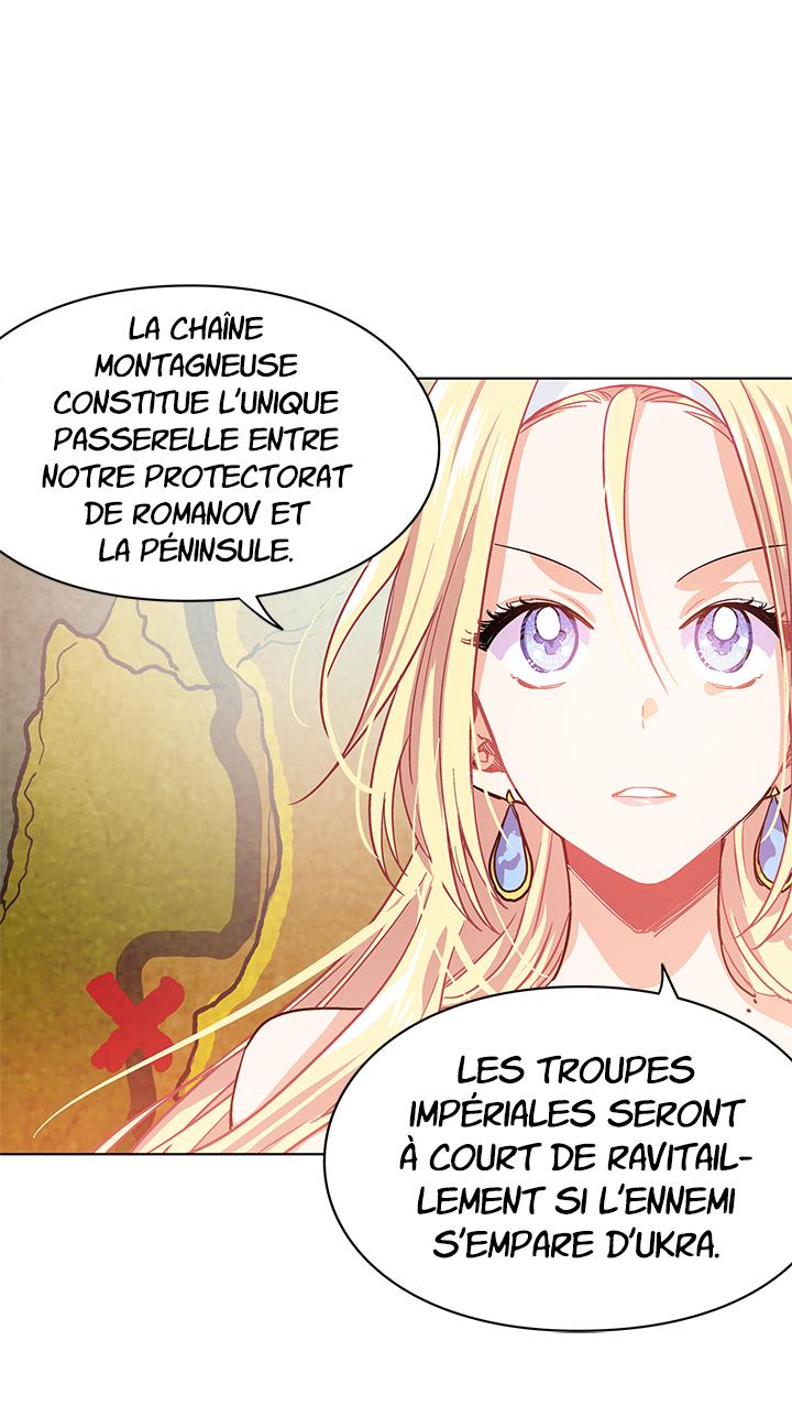 Read Doctor Elise vf Manga Online