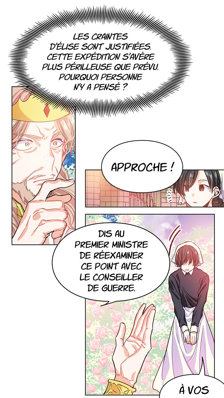 Read Doctor Elise vf Manga Online