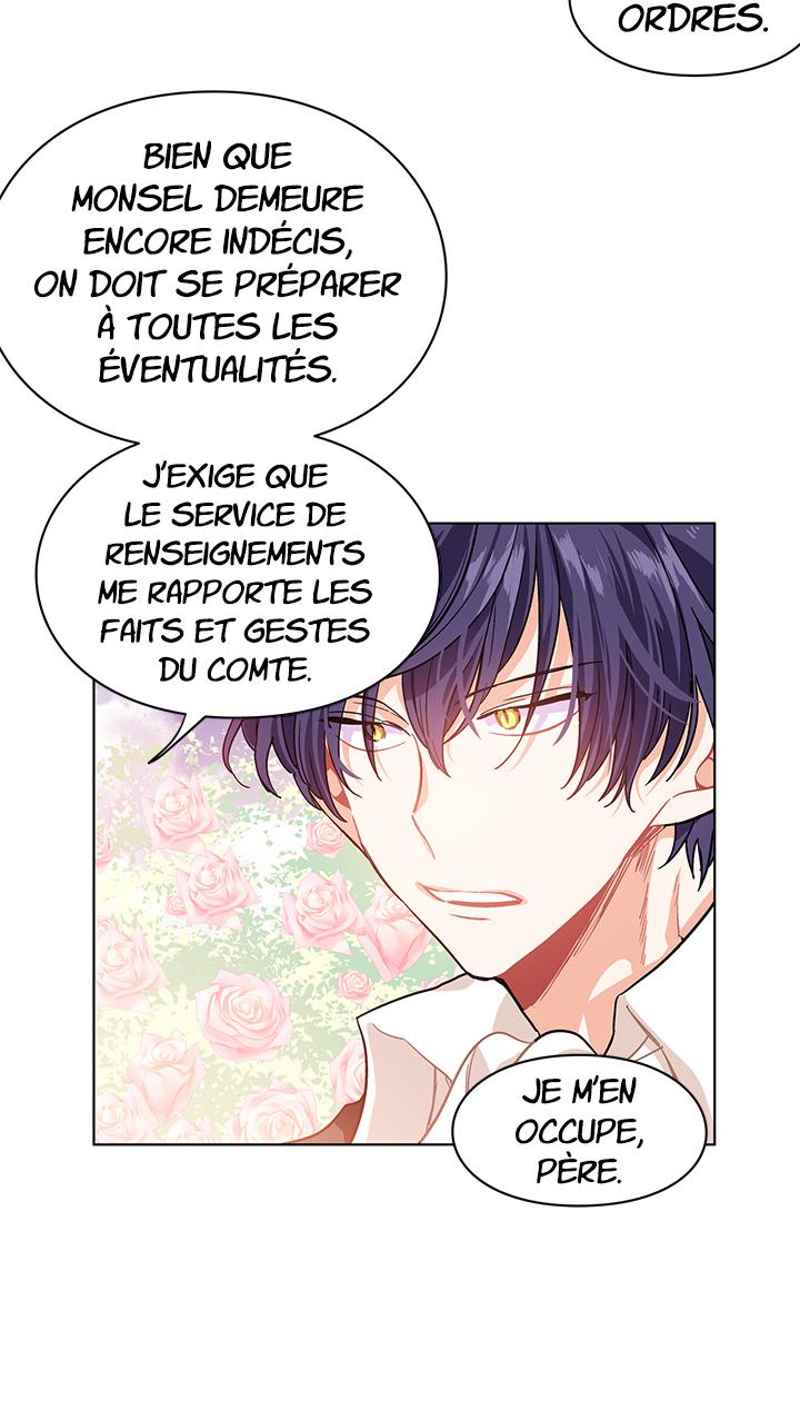 Read Doctor Elise vf Manga Online