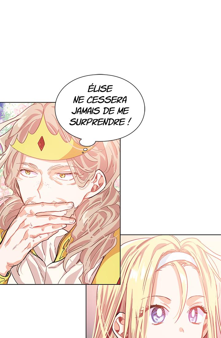 Read Doctor Elise vf Manga Online