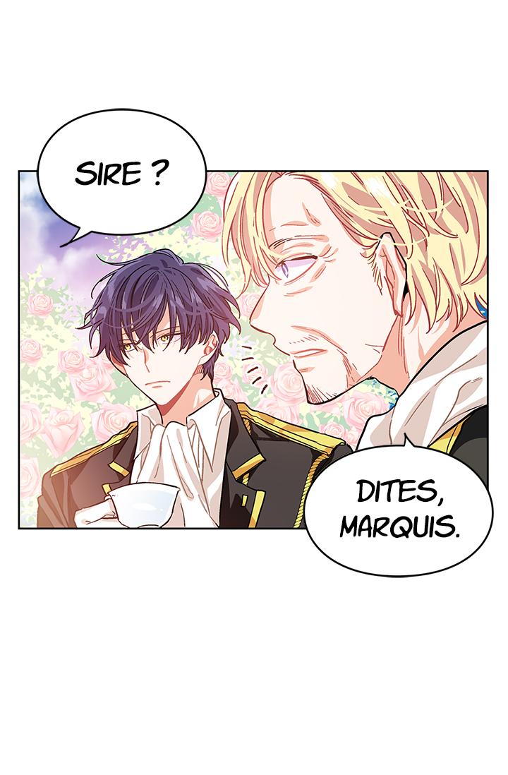 Read Doctor Elise vf Manga Online