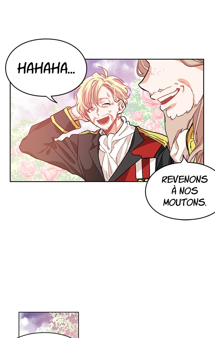 Read Doctor Elise vf Manga Online