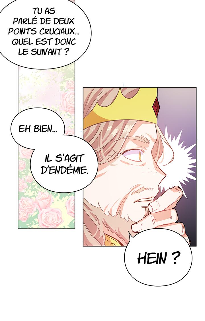 Read Doctor Elise vf Manga Online