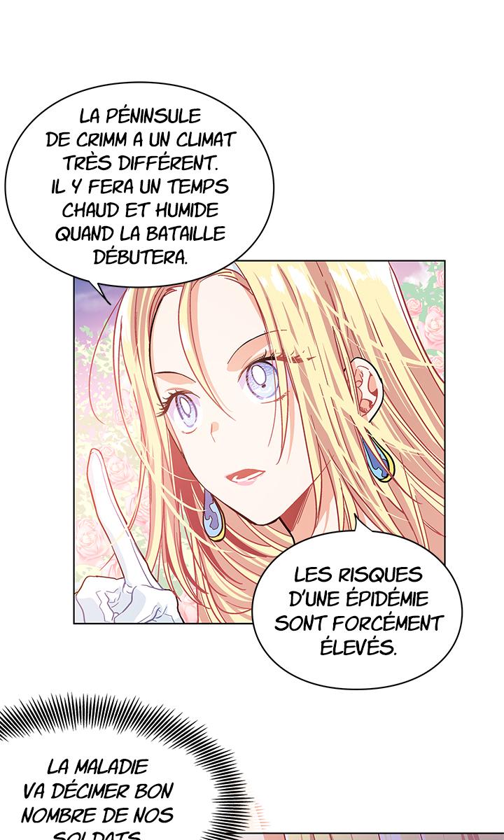 Read Doctor Elise vf Manga Online