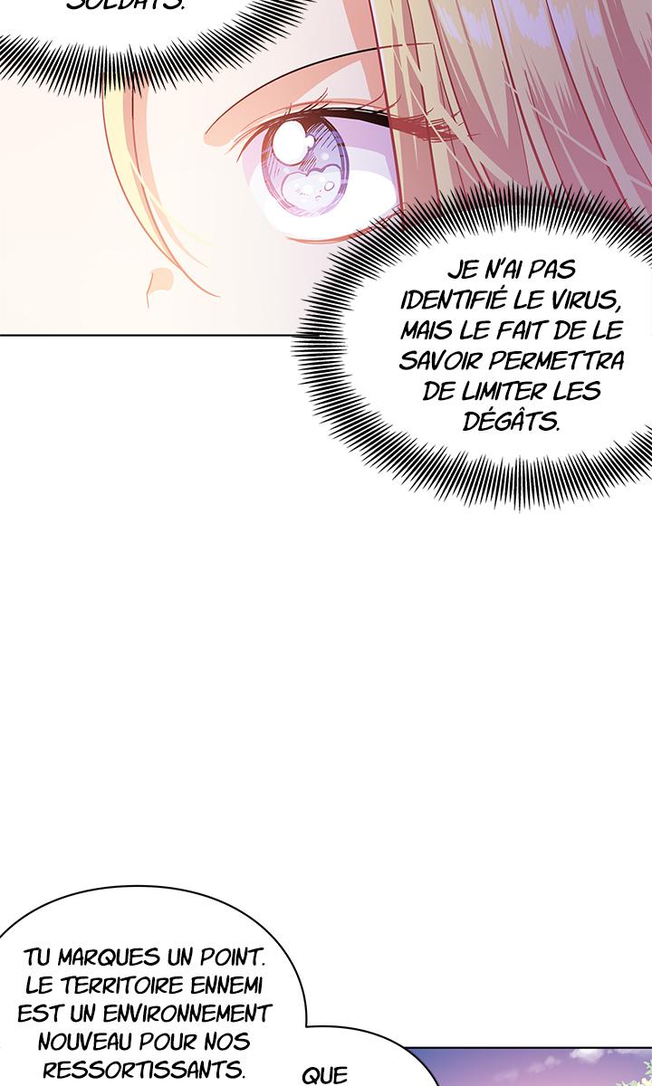 Read Doctor Elise vf Manga Online