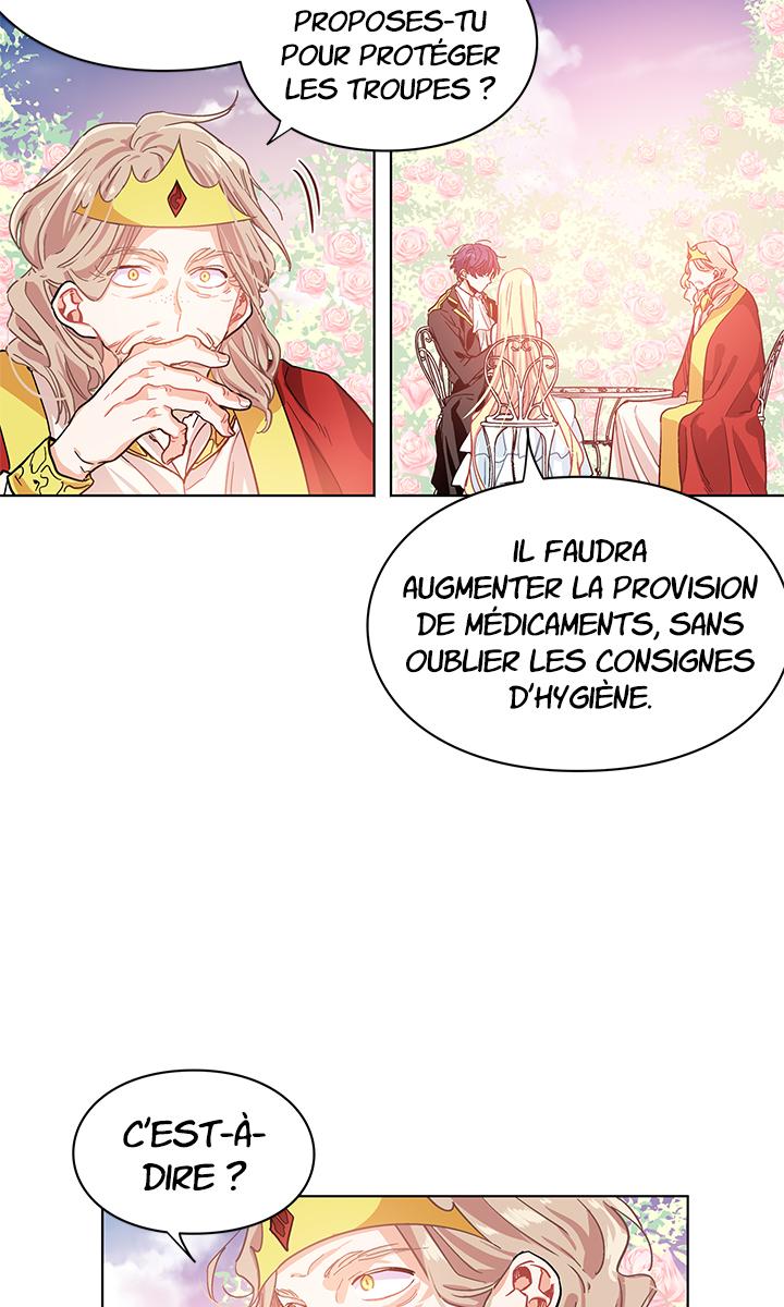 Read Doctor Elise vf Manga Online