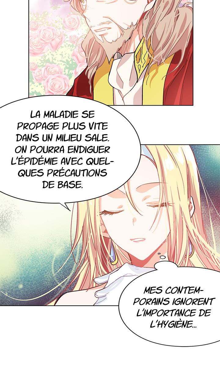 Read Doctor Elise vf Manga Online