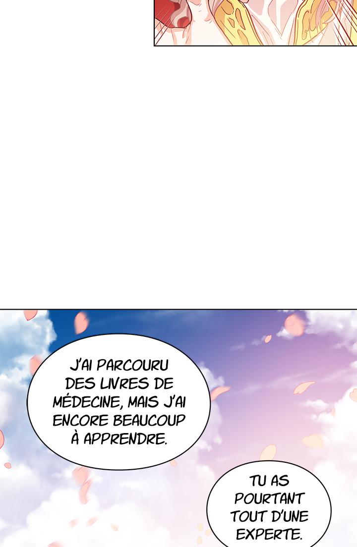 Read Doctor Elise vf Manga Online