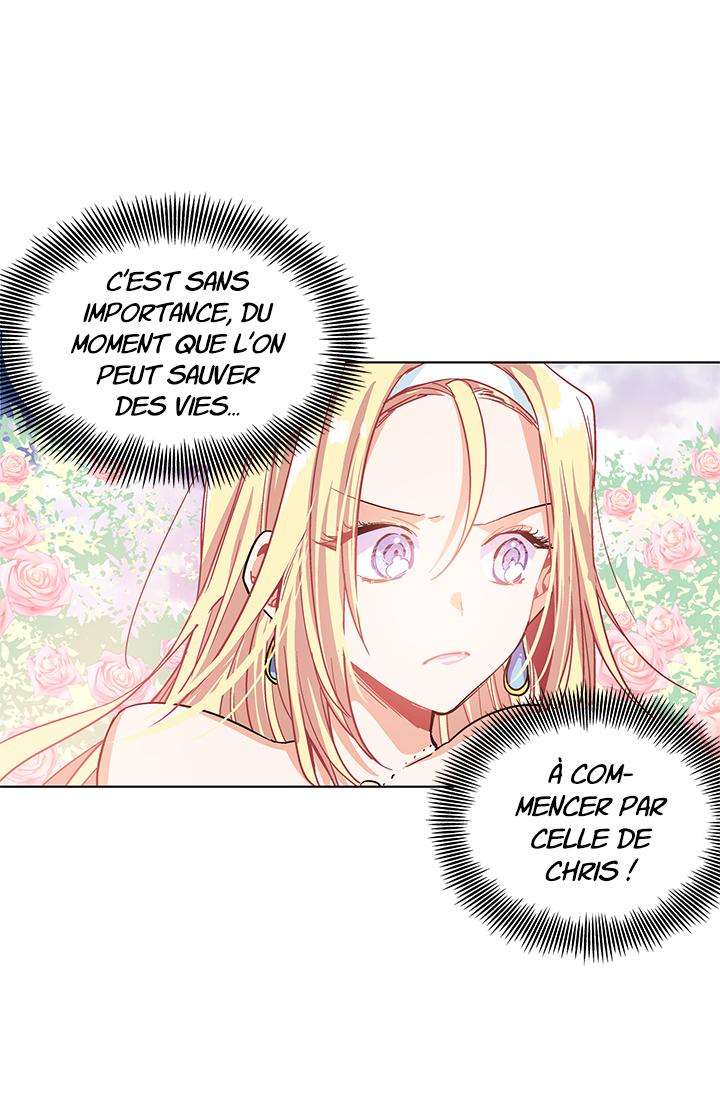 Read Doctor Elise vf Manga Online