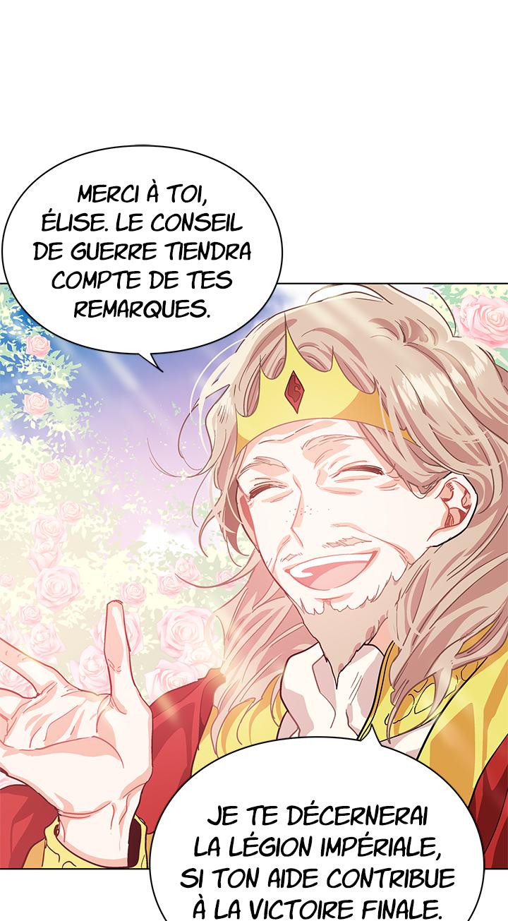 Read Doctor Elise vf Manga Online