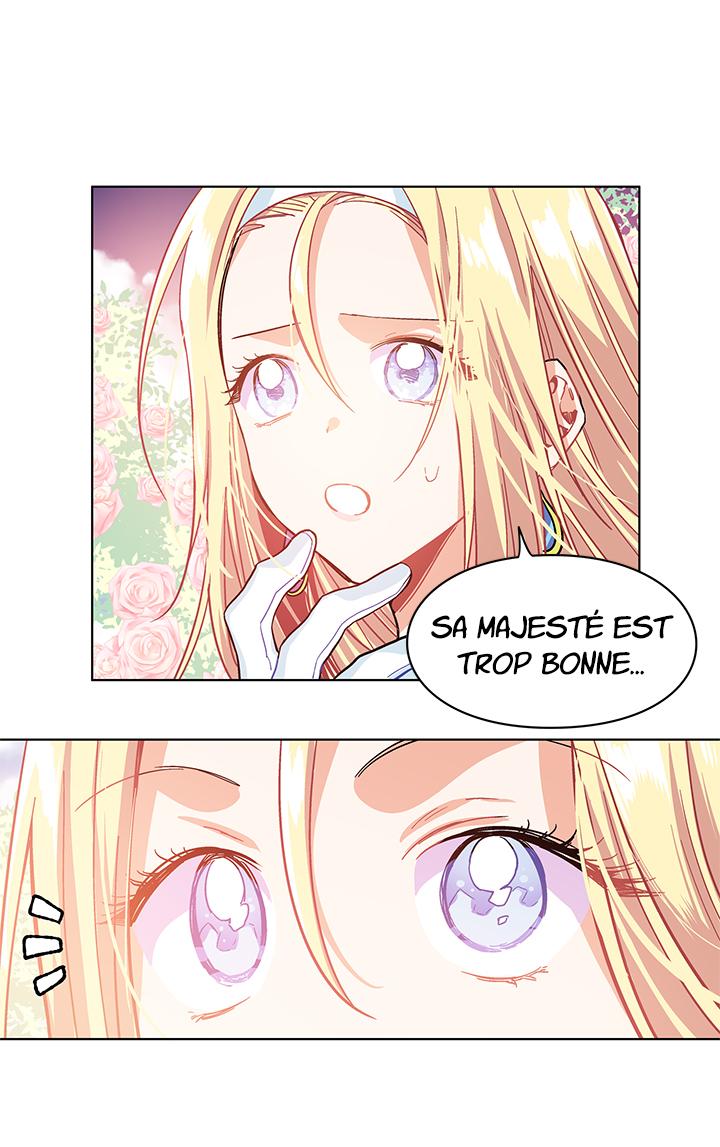 Read Doctor Elise vf Manga Online