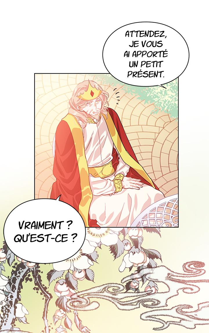 Read Doctor Elise vf Manga Online