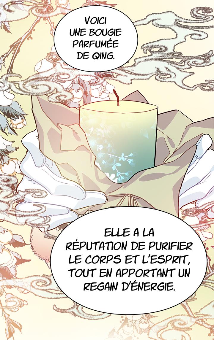 Read Doctor Elise vf Manga Online