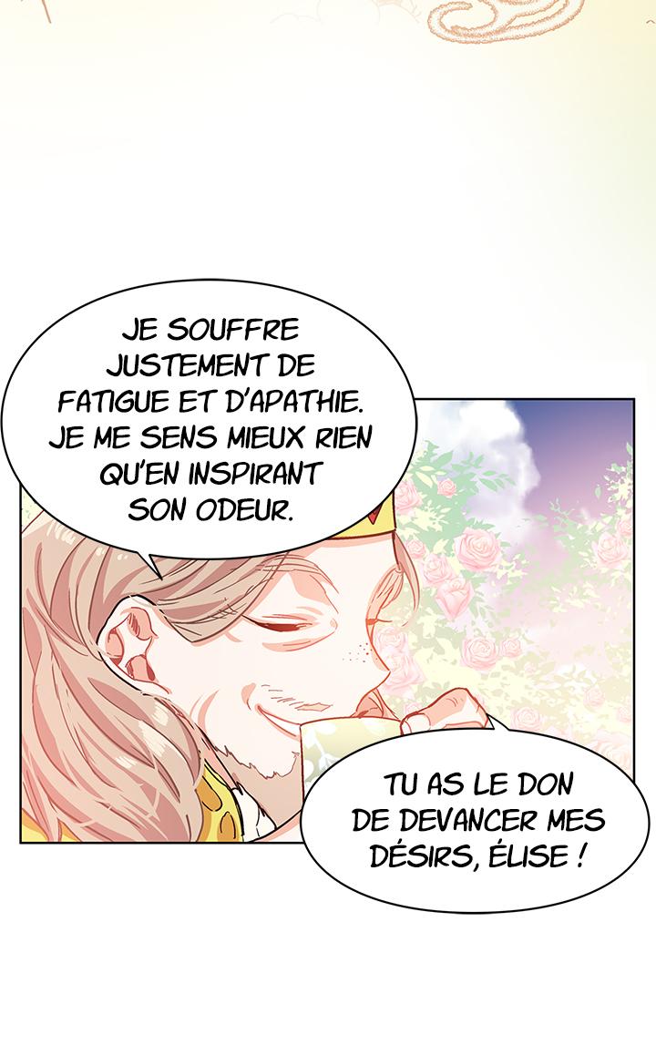 Read Doctor Elise vf Manga Online
