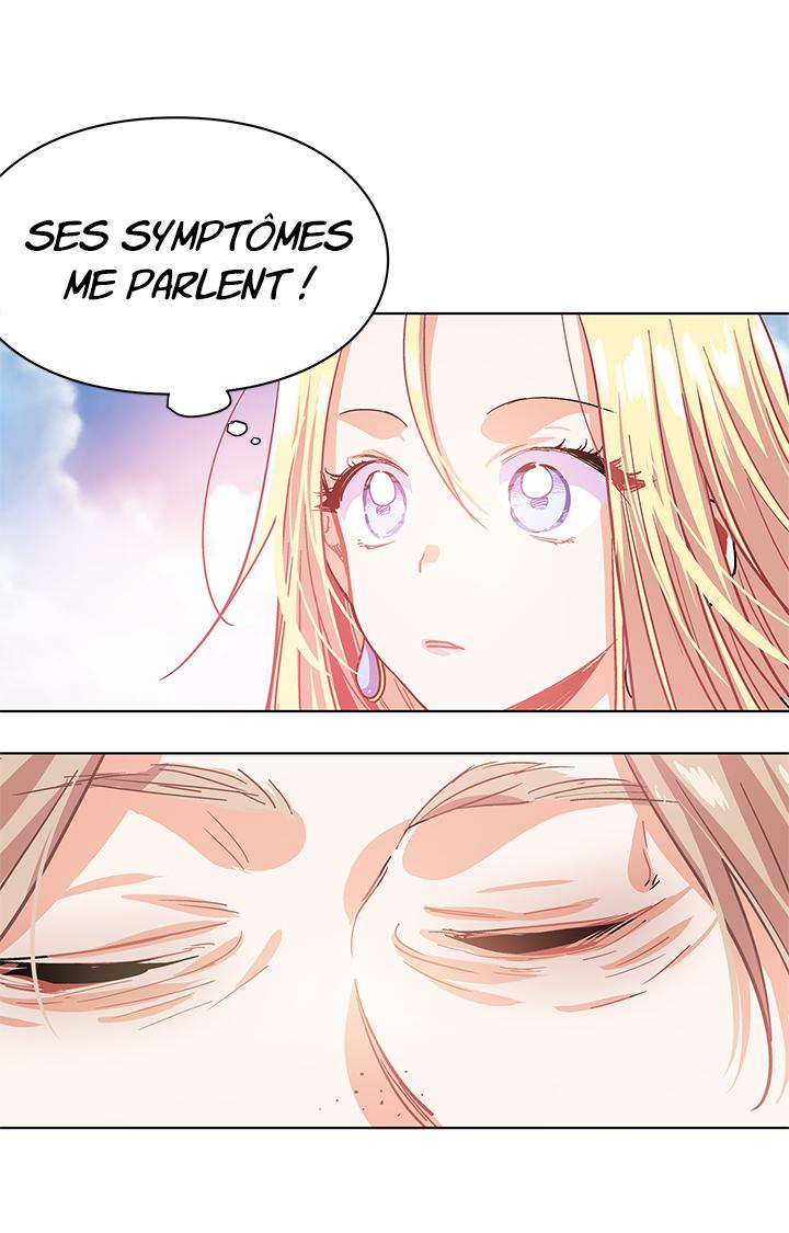 Read Doctor Elise vf Manga Online