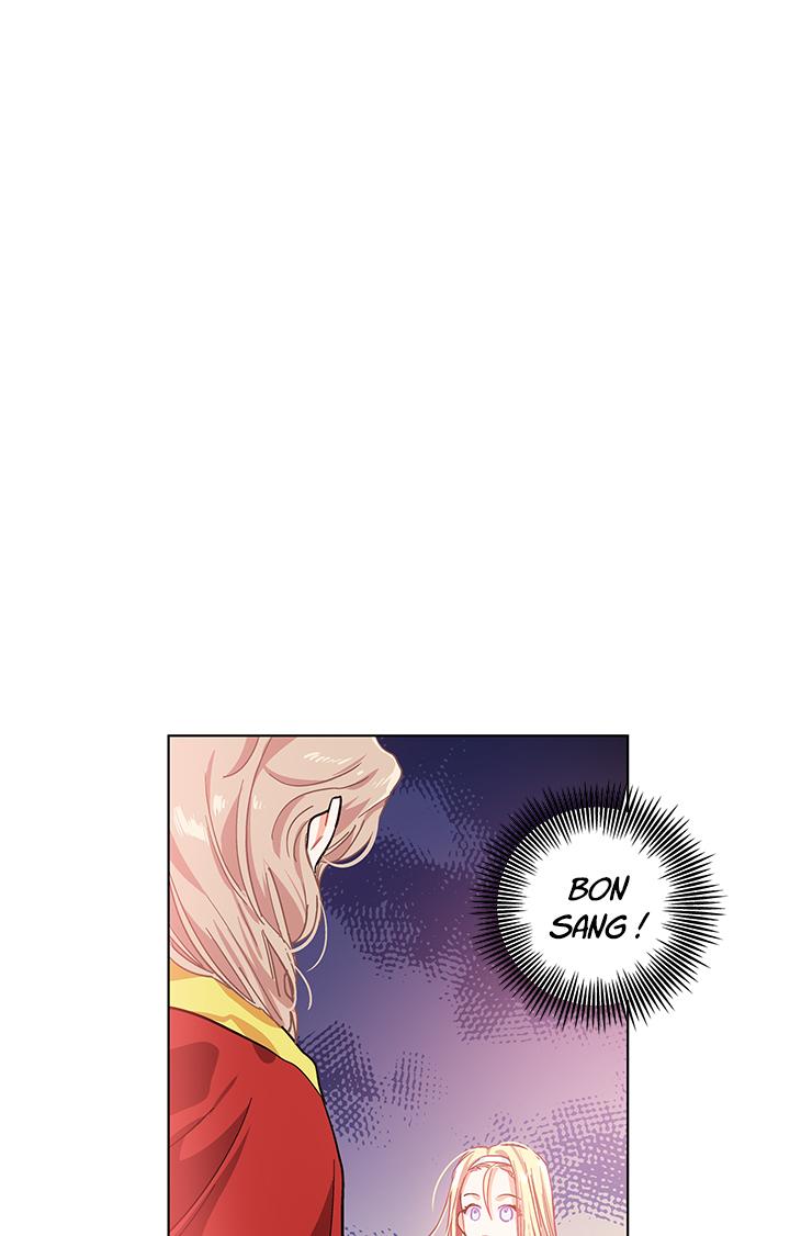 Read Doctor Elise vf Manga Online