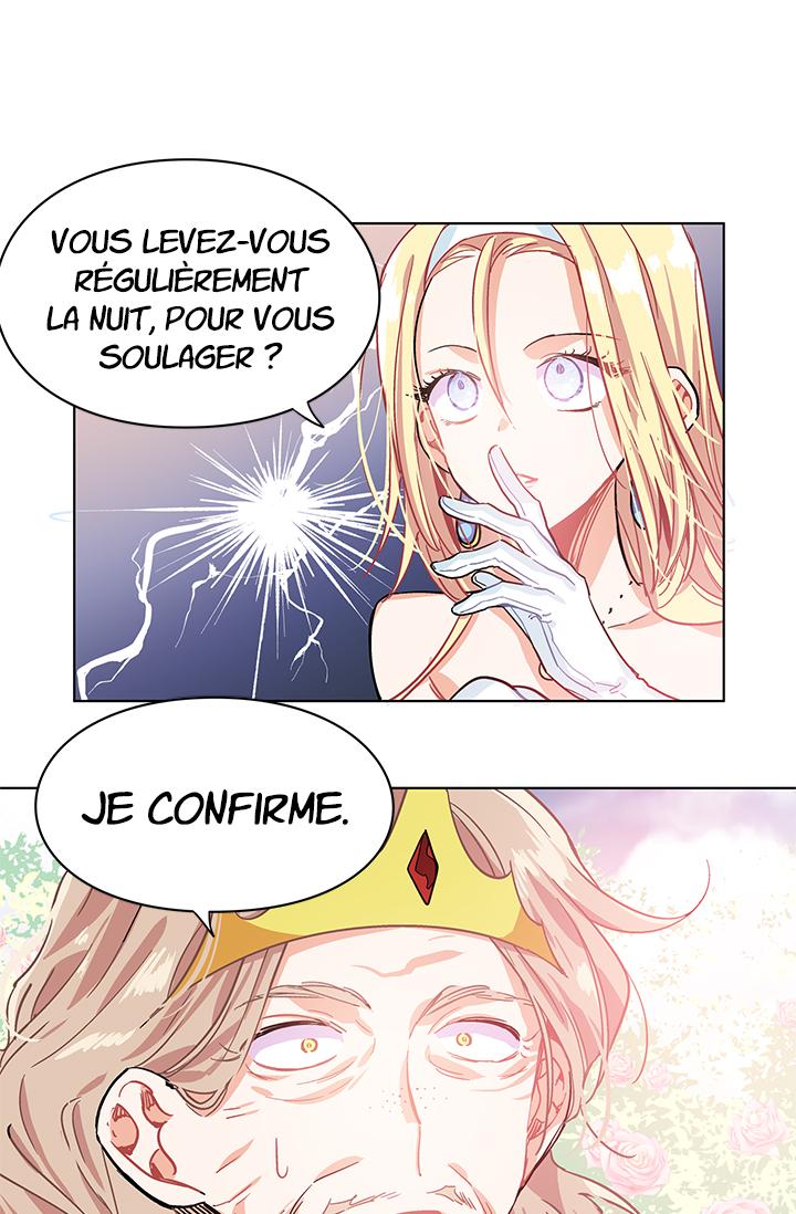 Read Doctor Elise vf Manga Online