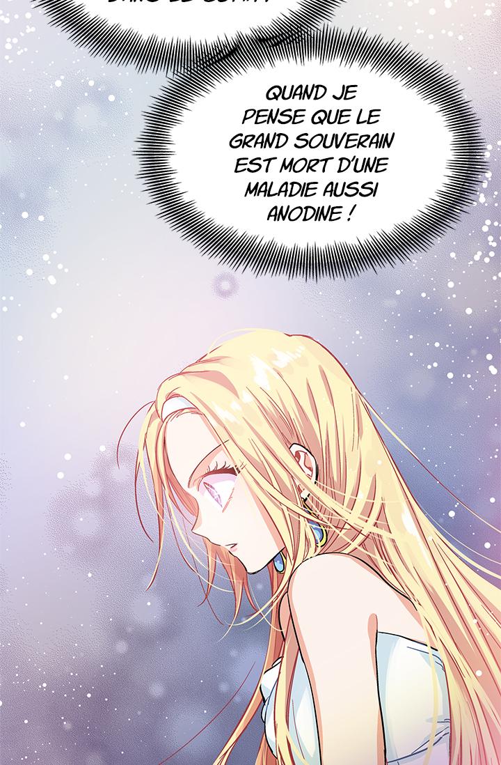 Read Doctor Elise vf Manga Online