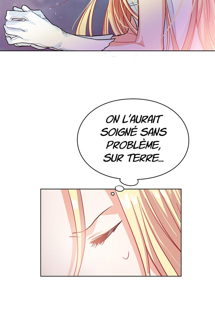 Read Doctor Elise vf Manga Online