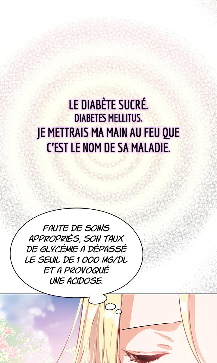 Read Doctor Elise vf Manga Online