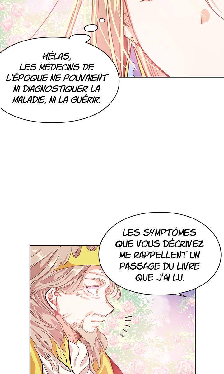Read Doctor Elise vf Manga Online