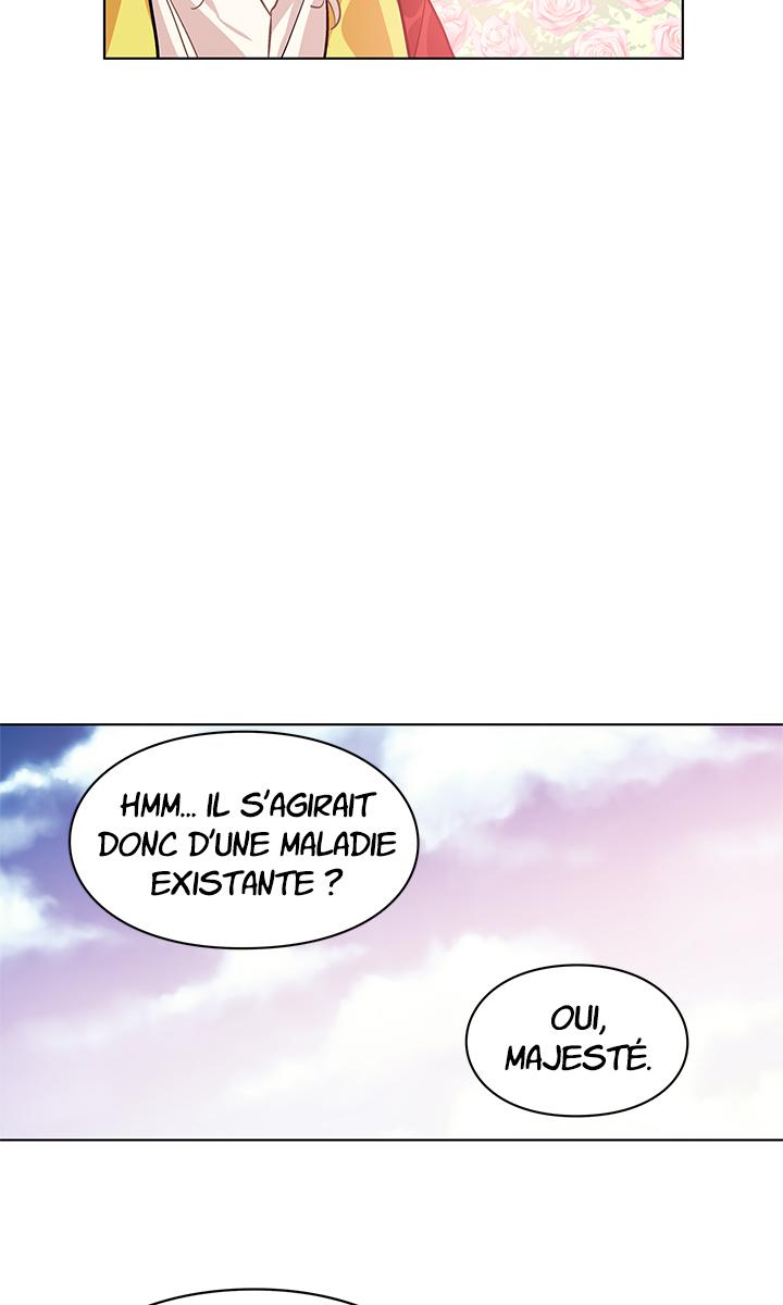 Read Doctor Elise vf Manga Online