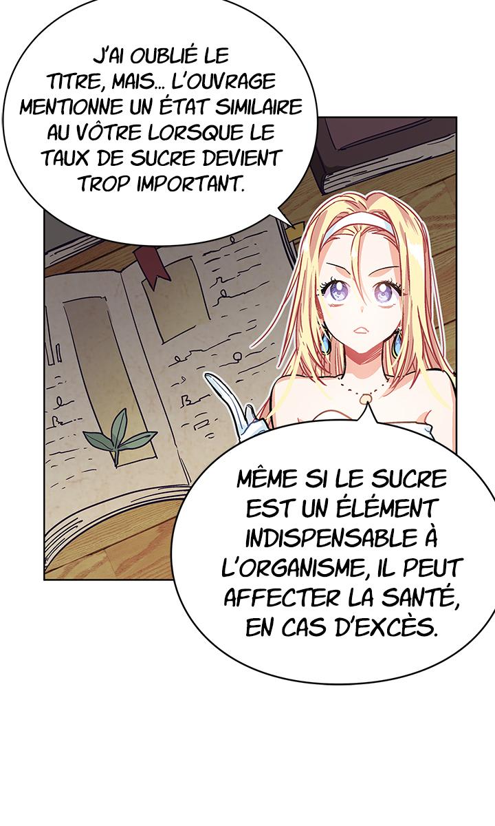 Read Doctor Elise vf Manga Online