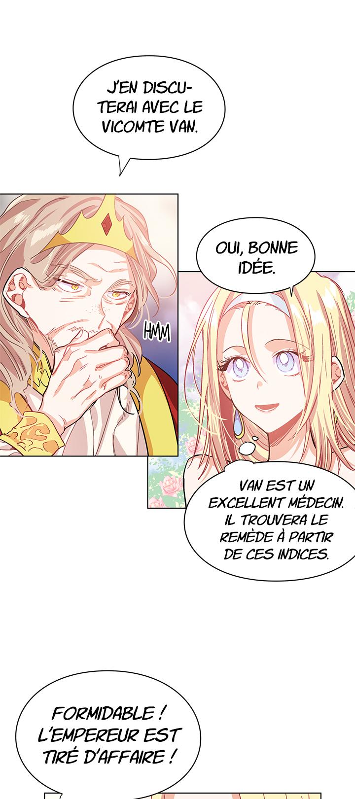 Read Doctor Elise vf Manga Online