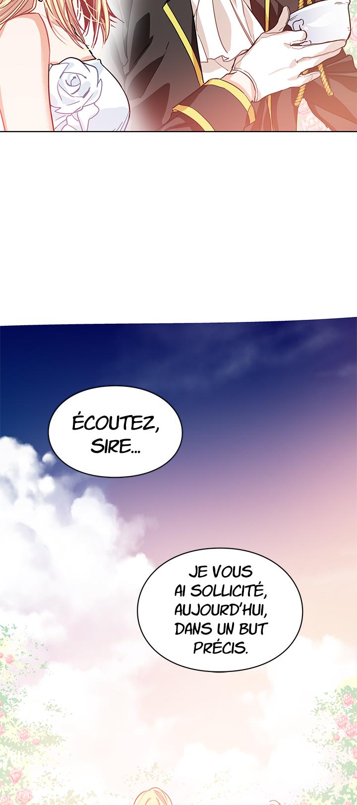 Read Doctor Elise vf Manga Online