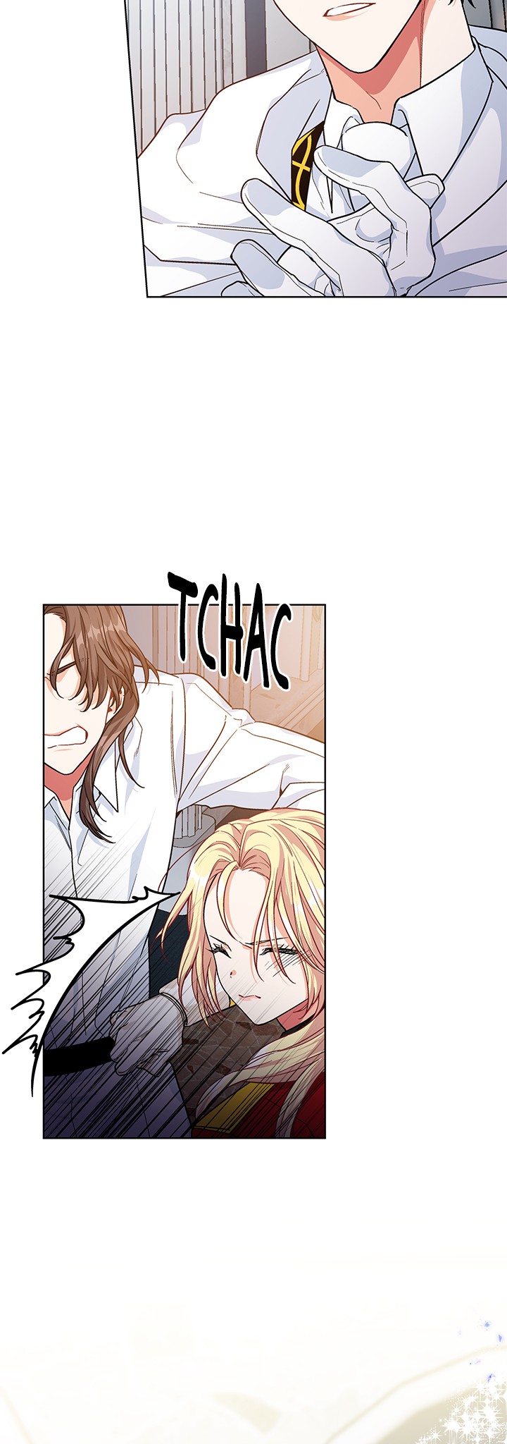 Read Doctor Elise vf Manga Online
