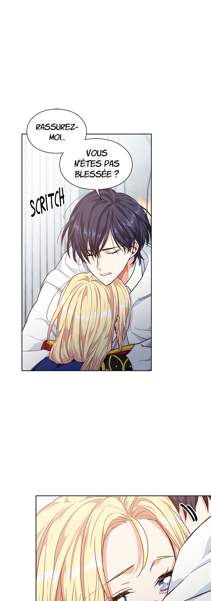 Read Doctor Elise vf Manga Online