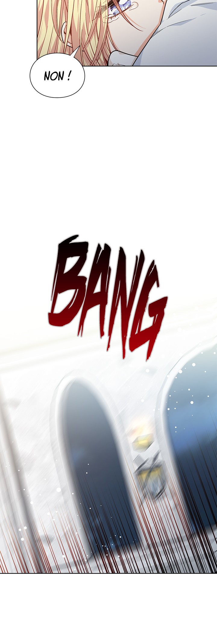 Read Doctor Elise vf Manga Online