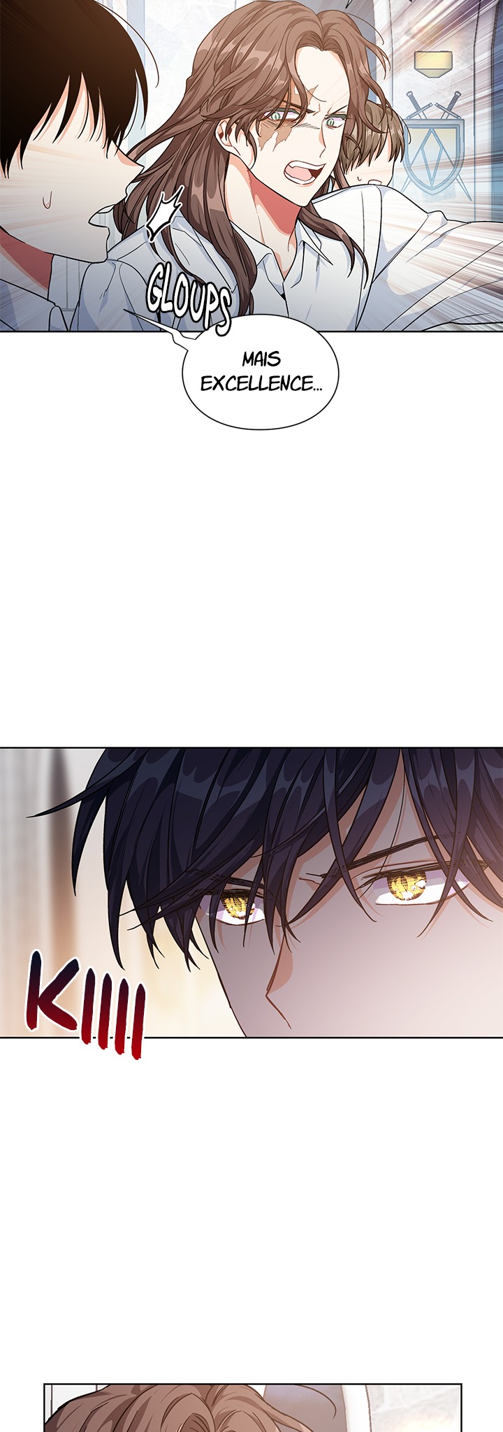 Read Doctor Elise vf Manga Online