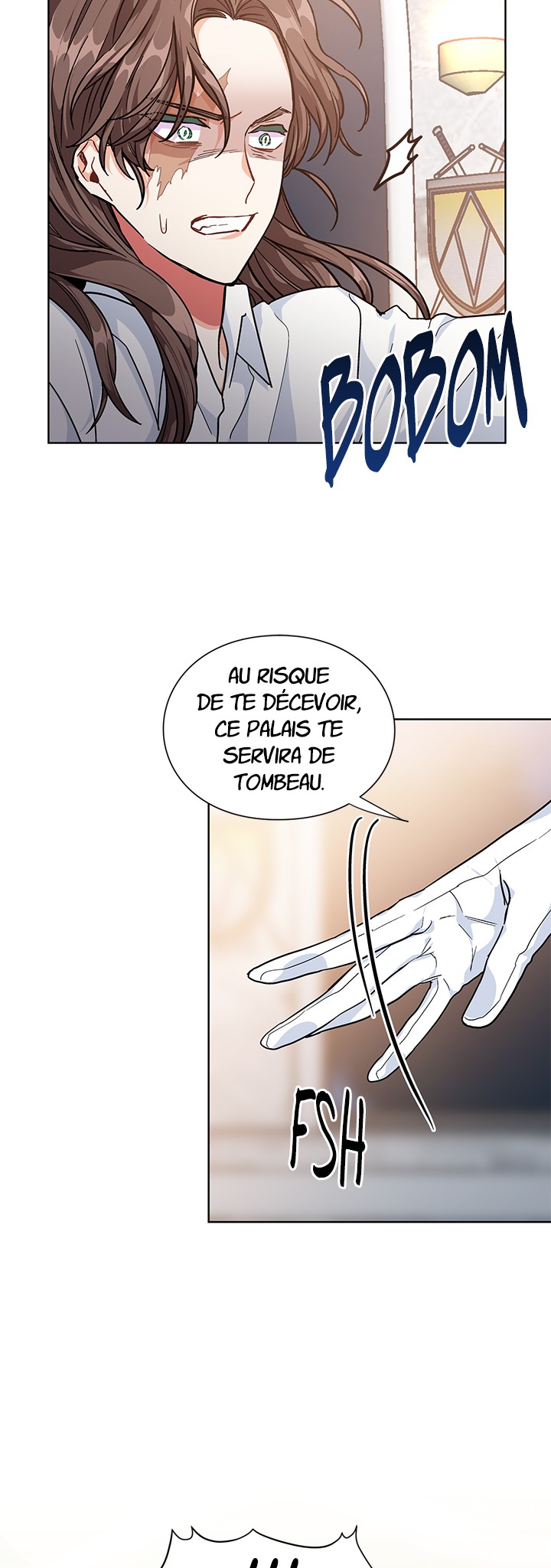 Read Doctor Elise vf Manga Online