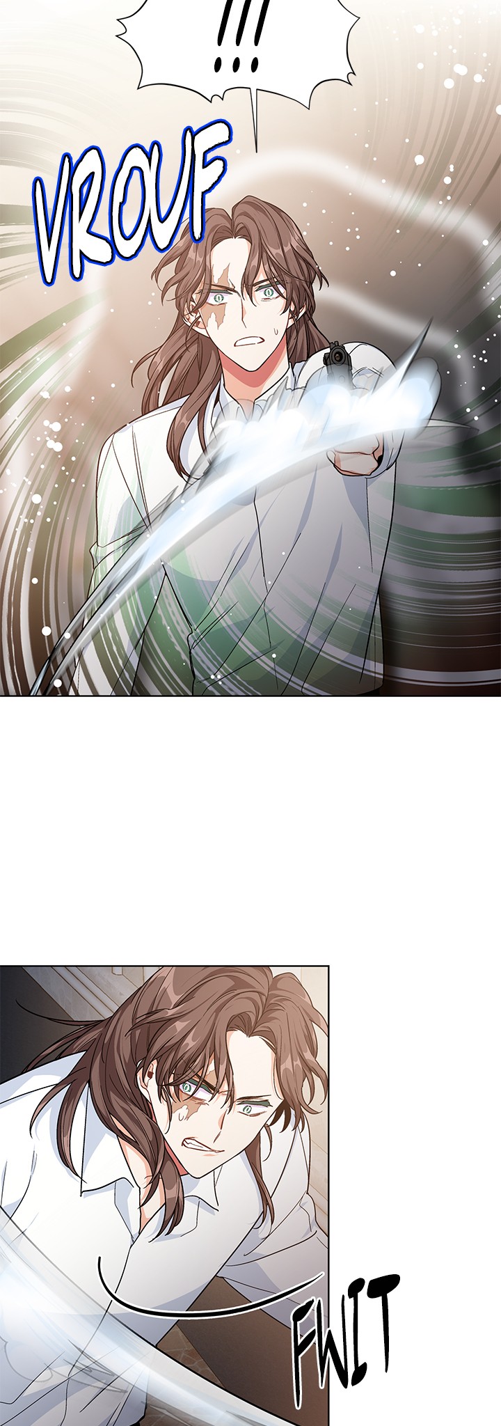 Read Doctor Elise vf Manga Online