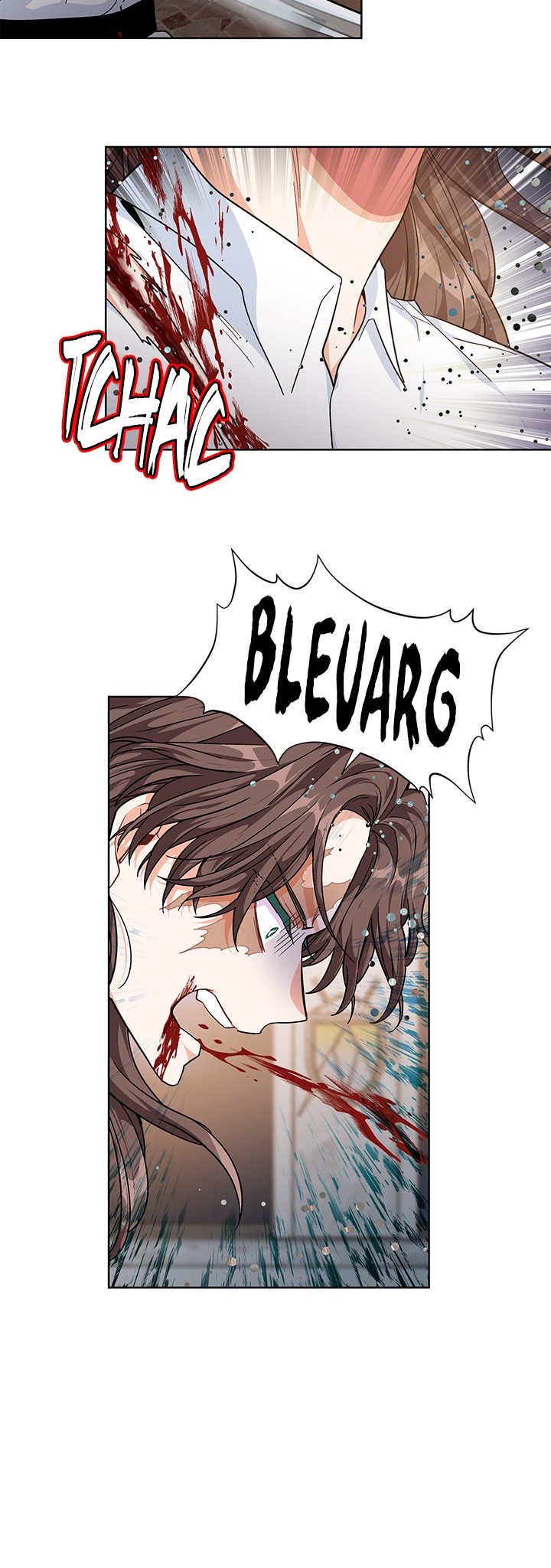 Read Doctor Elise vf Manga Online