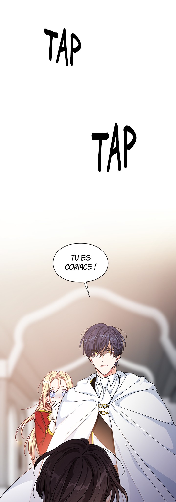 Read Doctor Elise vf Manga Online