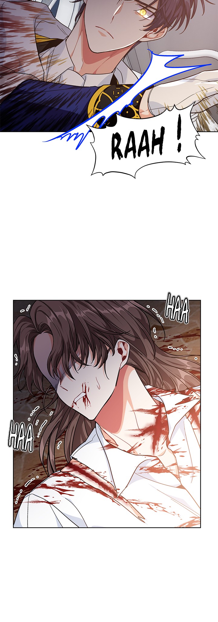 Read Doctor Elise vf Manga Online