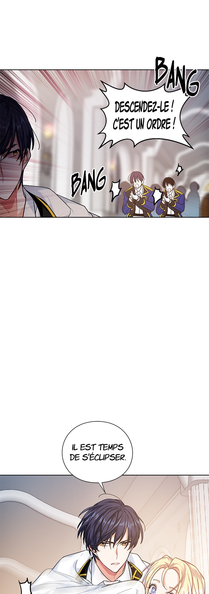 Read Doctor Elise vf Manga Online