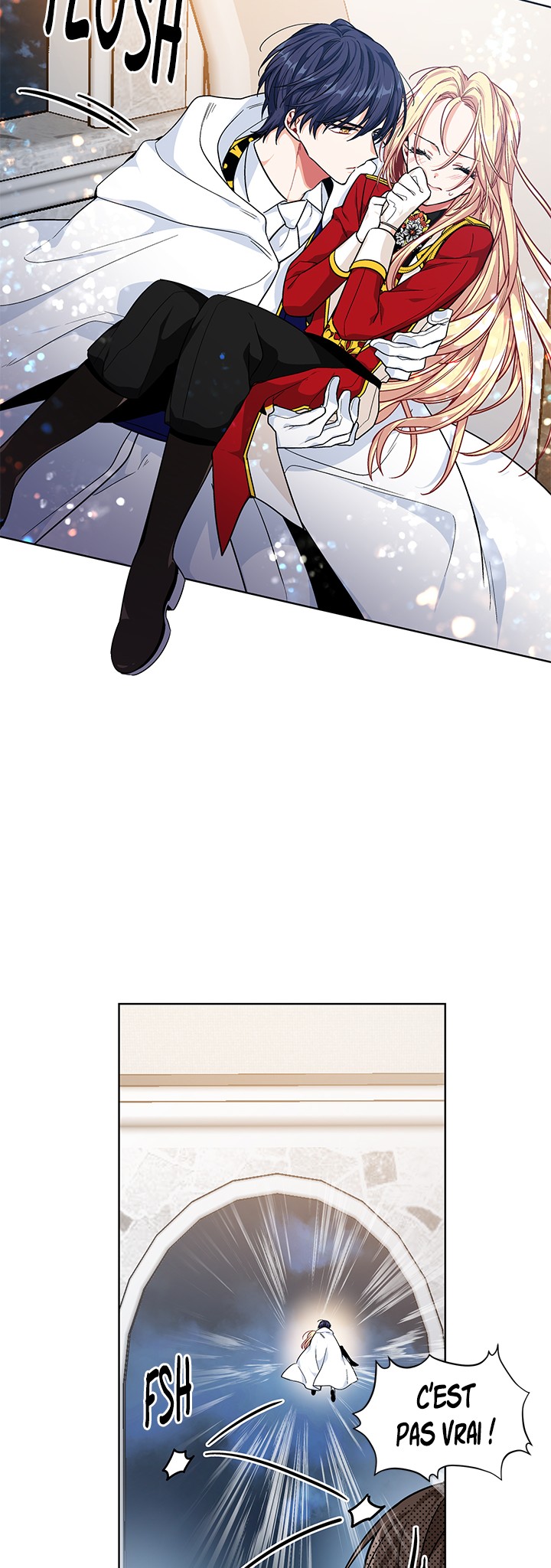 Read Doctor Elise vf Manga Online